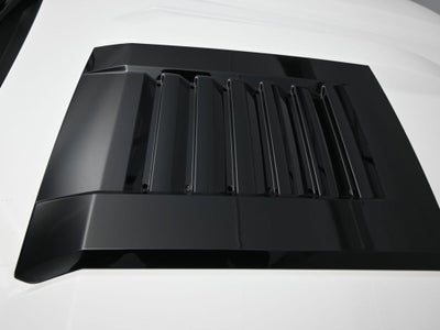 2025 Toyota Tacoma i-FORCE MAX Tacoma TRD Pro