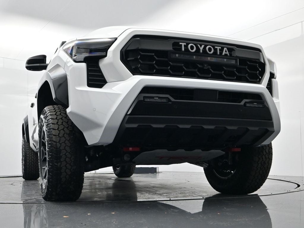 2025 Toyota Tacoma i-FORCE MAX Tacoma TRD Pro