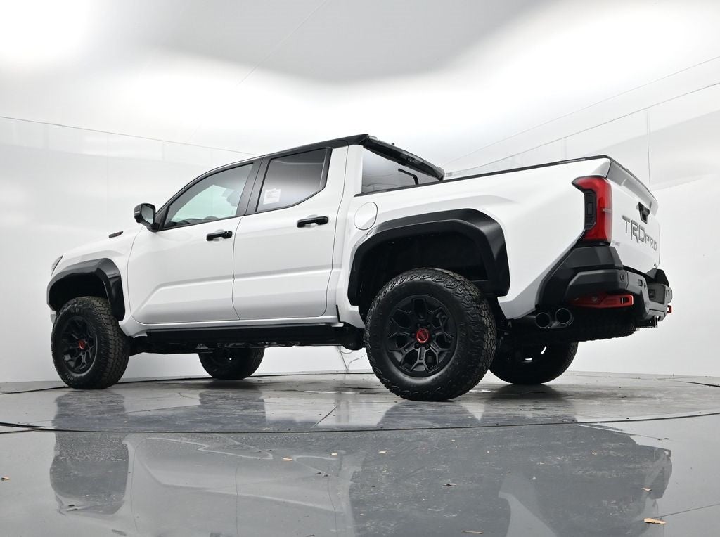 2025 Toyota Tacoma i-FORCE MAX Tacoma TRD Pro