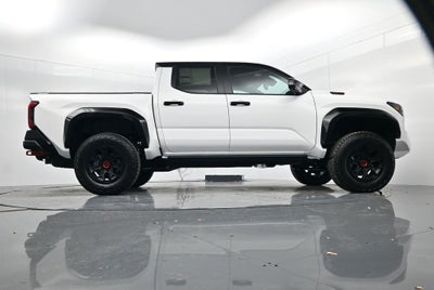 2025 Toyota Tacoma i-FORCE MAX Tacoma TRD Pro
