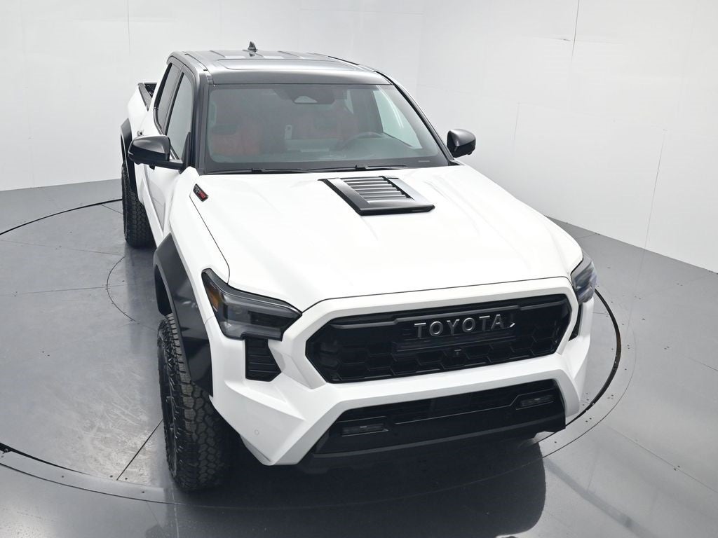 2025 Toyota Tacoma i-FORCE MAX Tacoma TRD Pro