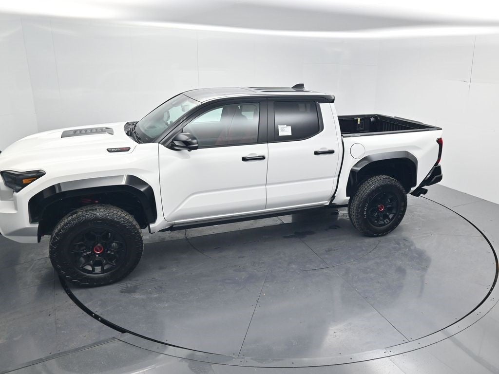 2025 Toyota Tacoma i-FORCE MAX Tacoma TRD Pro