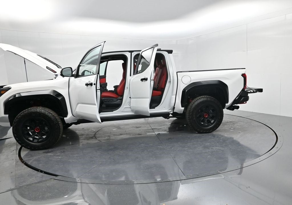 2025 Toyota Tacoma i-FORCE MAX Tacoma TRD Pro