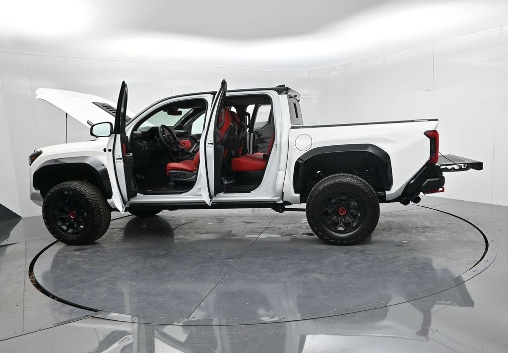 2025 Toyota Tacoma i-FORCE MAX Tacoma TRD Pro