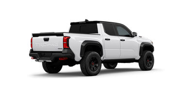 2025 Toyota Tacoma i-FORCE MAX Tacoma TRD Pro