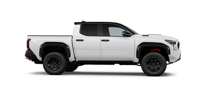 2025 Toyota Tacoma i-FORCE MAX Tacoma TRD Pro
