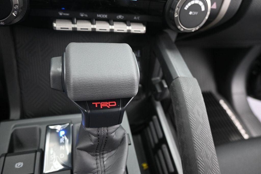 2026 Toyota Tacoma i-FORCE MAX Tacoma TRD Off-Road