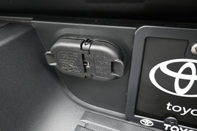 2026 Toyota Tacoma i-FORCE MAX Tacoma TRD Off-Road