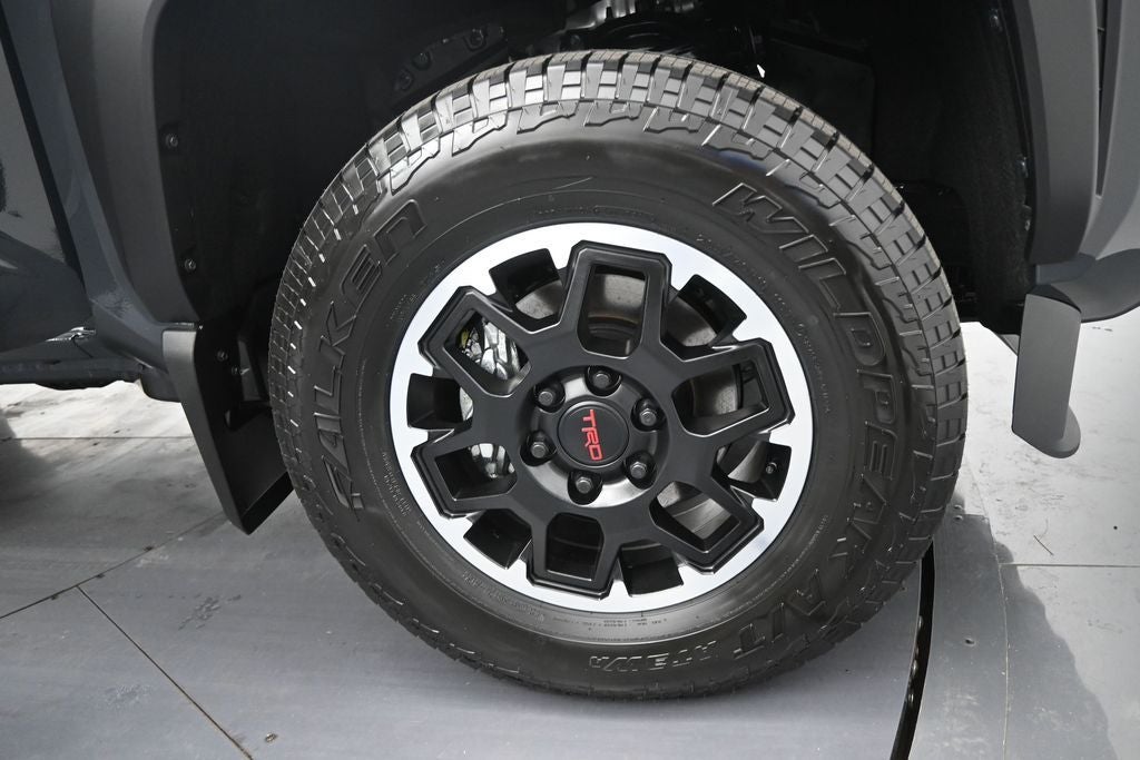 2026 Toyota Tacoma i-FORCE MAX Tacoma TRD Off-Road