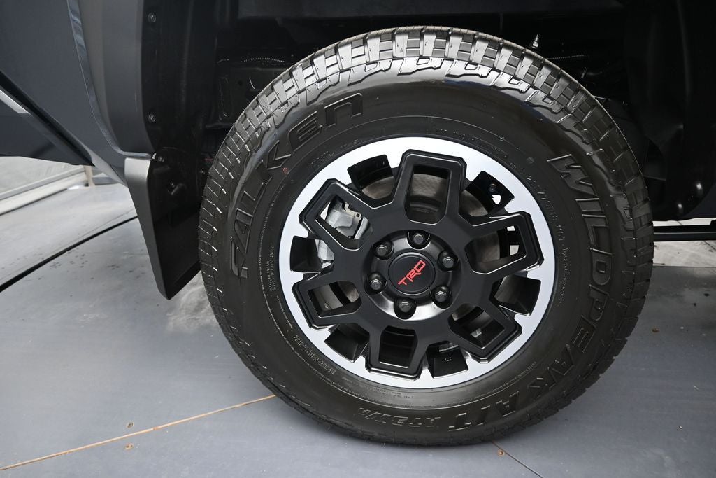 2026 Toyota Tacoma i-FORCE MAX Tacoma TRD Off-Road