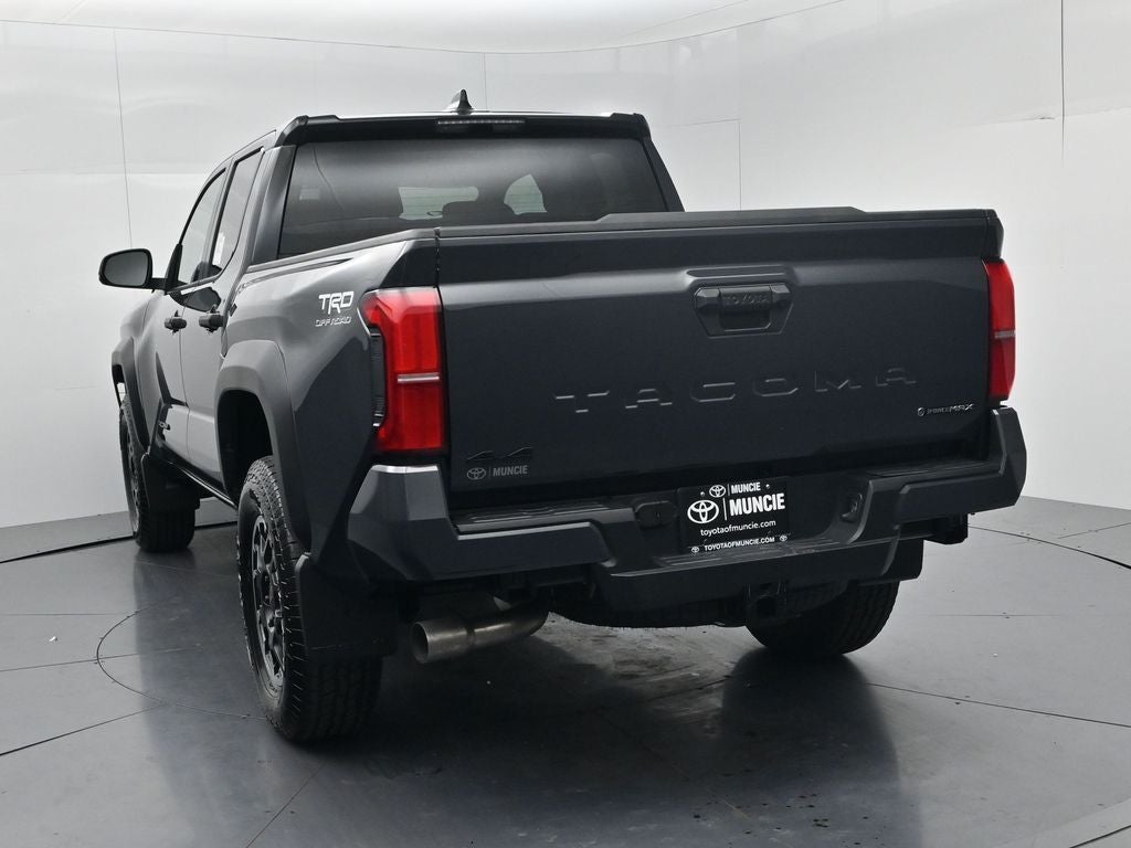 2026 Toyota Tacoma i-FORCE MAX Tacoma TRD Off-Road