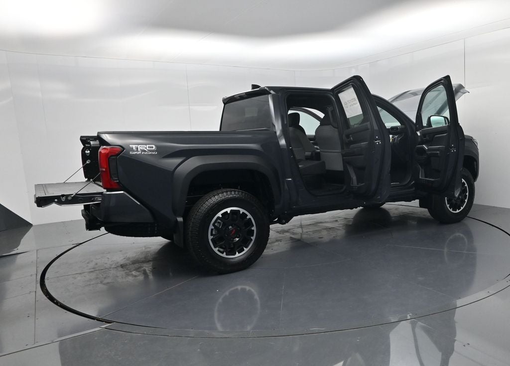 2026 Toyota Tacoma i-FORCE MAX Tacoma TRD Off-Road