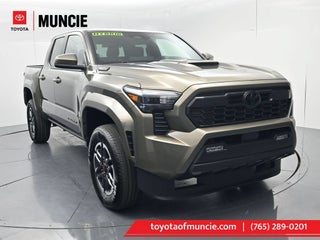 2026 Toyota Tacoma i-FORCE MAX Tacoma TRD Sport