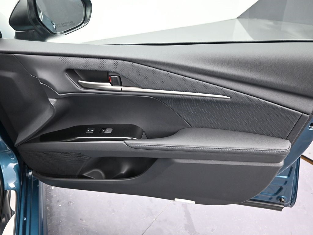 2026 Toyota Camry XSE AWD