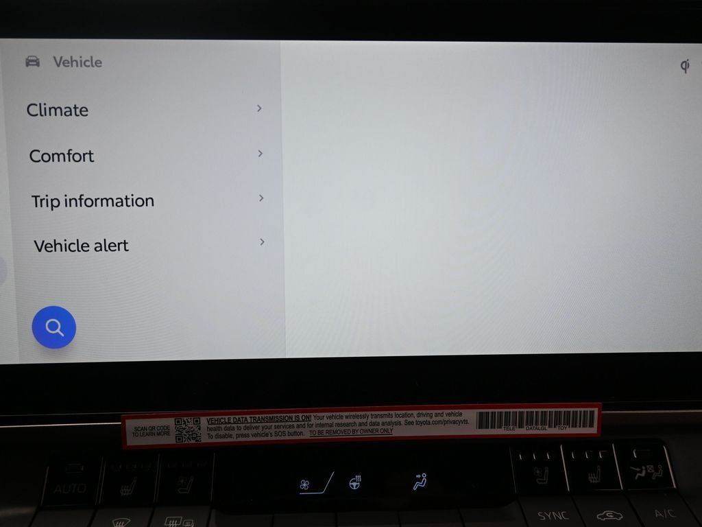 2026 Toyota Camry XSE AWD