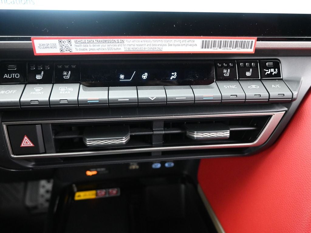 2026 Toyota Camry XSE AWD