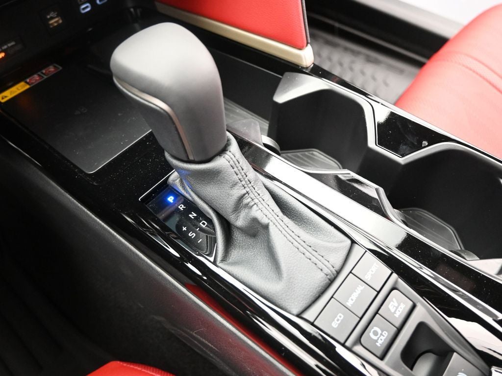 2026 Toyota Camry XSE AWD