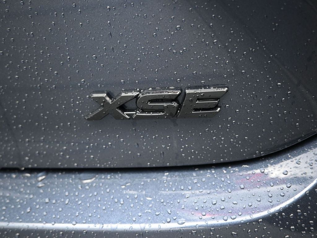 2026 Toyota Camry XSE AWD