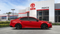 2026 Toyota Camry Nightshade AWD