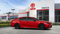 2026 Toyota Camry Nightshade AWD