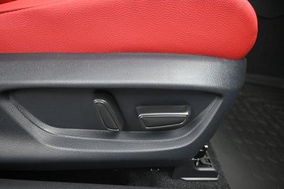 2026 Toyota Camry XSE AWD
