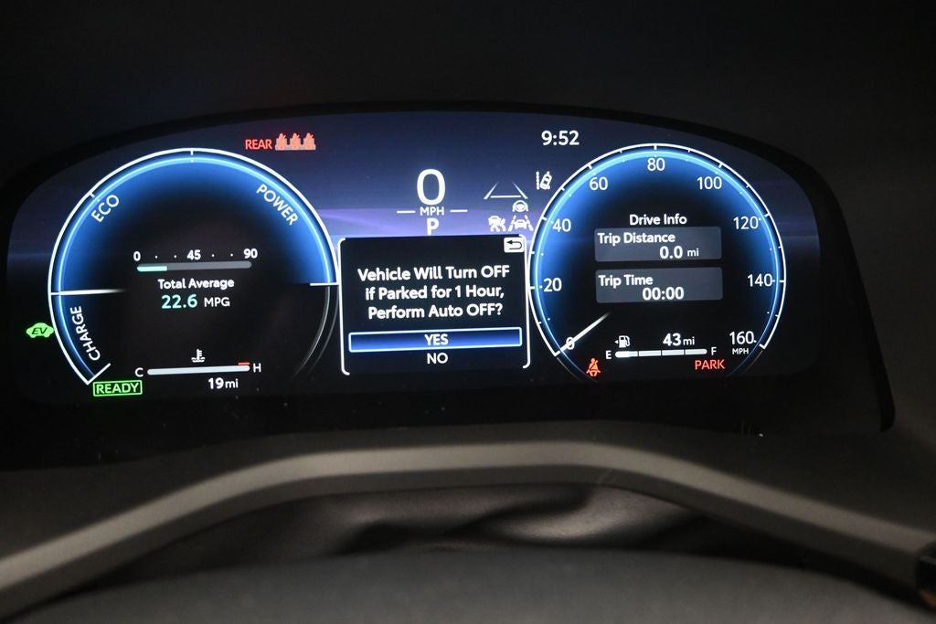2026 Toyota Camry XSE AWD