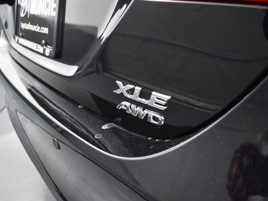 2024 Toyota Camry XLE AWD in Richmond, KY - Gates Auto Family