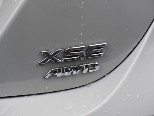 2024 Toyota Camry XSE AWD in Richmond, KY - Gates Auto Family