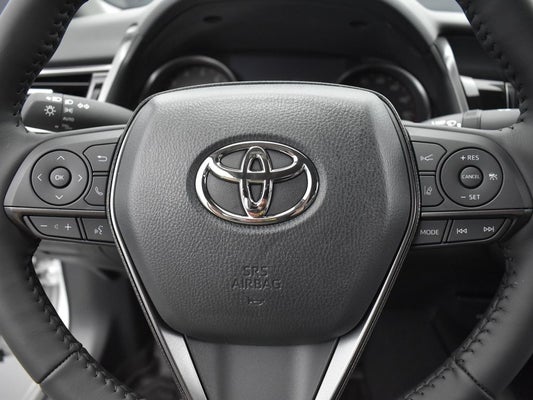 2024 Toyota Camry XSE AWD in Richmond, KY - Gates Auto Family