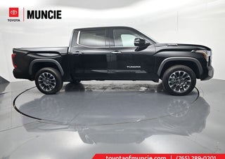 2026 Toyota Tundra i-FORCE MAX Tundra Limited