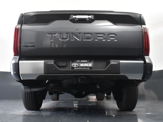 2024 Toyota Tundra i-FORCE MAX Tundra Limited in Richmond, KY - Gates Auto Family