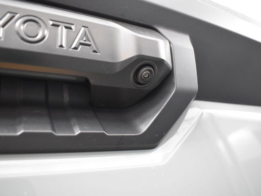 2024 Toyota Tundra SR5 in Richmond, KY - Gates Auto Family