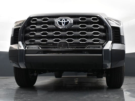2024 Toyota Tundra i-FORCE MAX Tundra Platinum in Richmond, KY - Gates Auto Family
