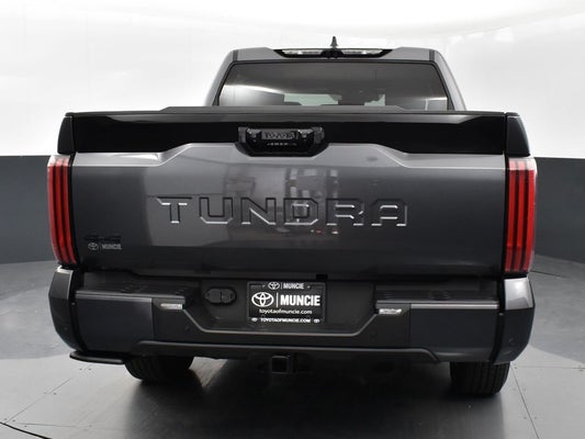 2024 Toyota Tundra i-FORCE MAX Tundra Platinum in Richmond, KY - Gates Auto Family