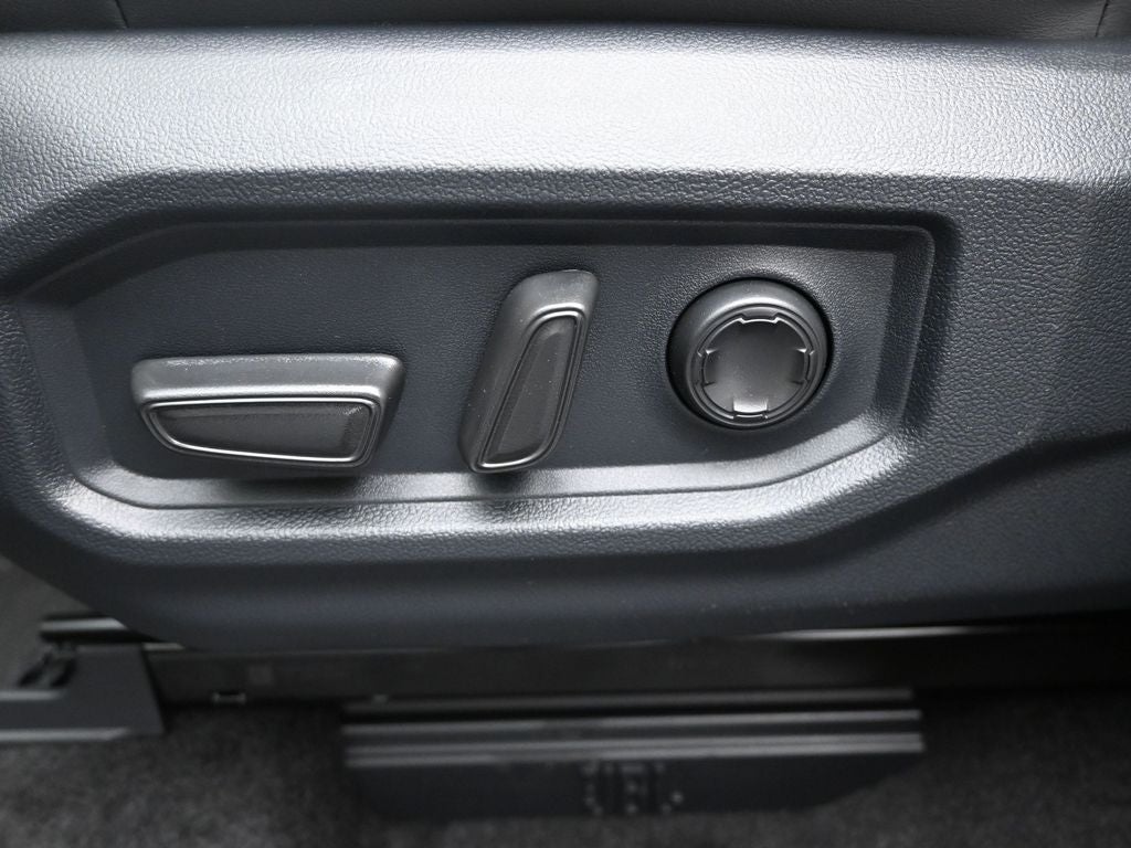 2026 Toyota Tundra i-FORCE MAX Tundra Capstone