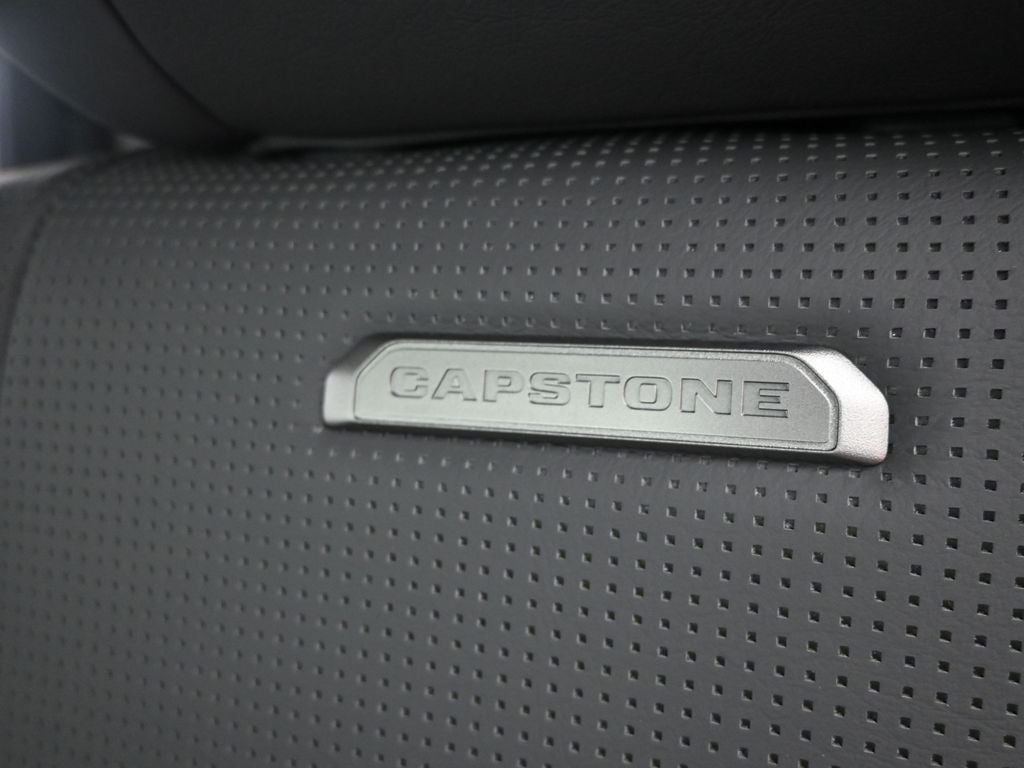 2026 Toyota Tundra i-FORCE MAX Tundra Capstone