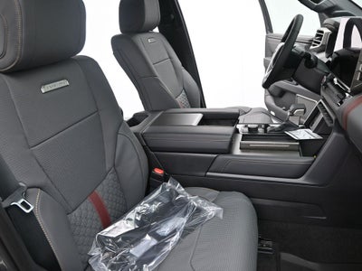 2026 Toyota Tundra i-FORCE MAX Tundra Capstone