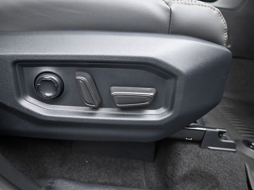 2026 Toyota Tundra i-FORCE MAX Tundra Capstone