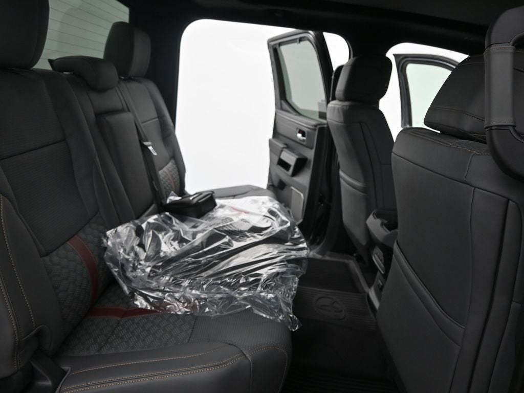 2026 Toyota Tundra i-FORCE MAX Tundra Capstone