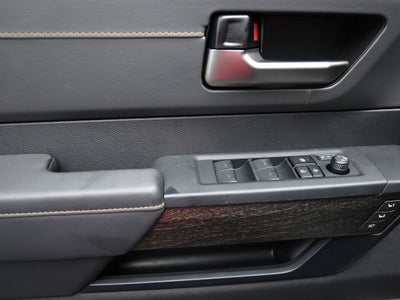 2026 Toyota Tundra i-FORCE MAX Tundra Capstone