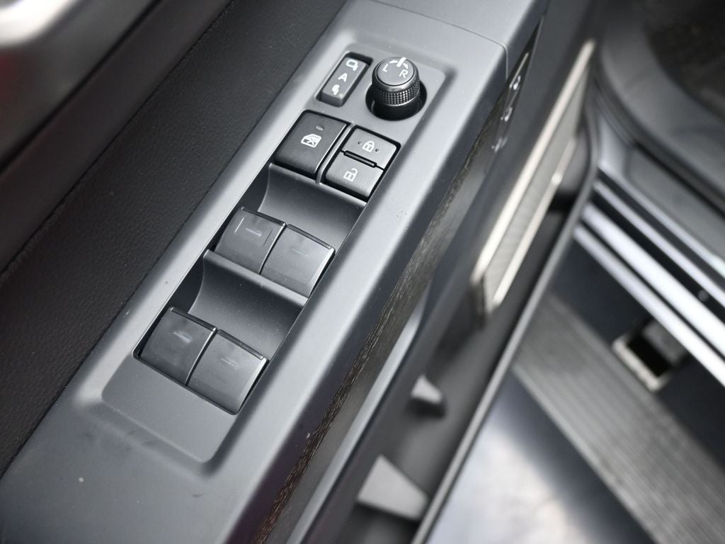 2026 Toyota Tundra i-FORCE MAX Tundra Capstone