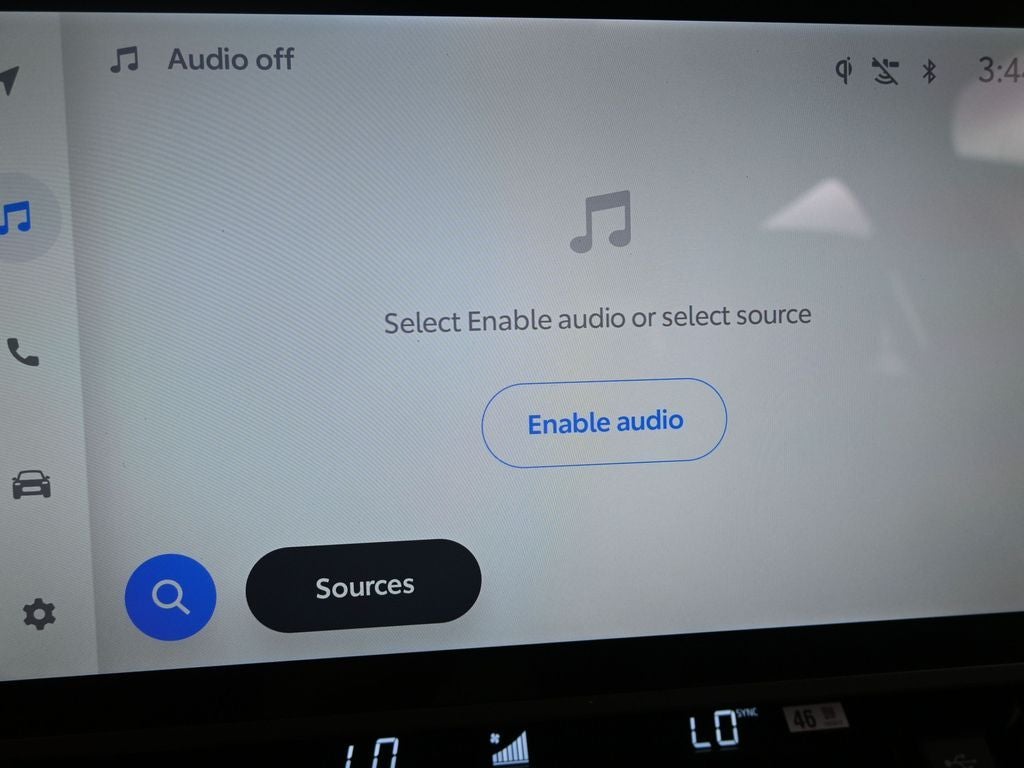 2026 Toyota Tundra i-FORCE MAX Tundra Capstone