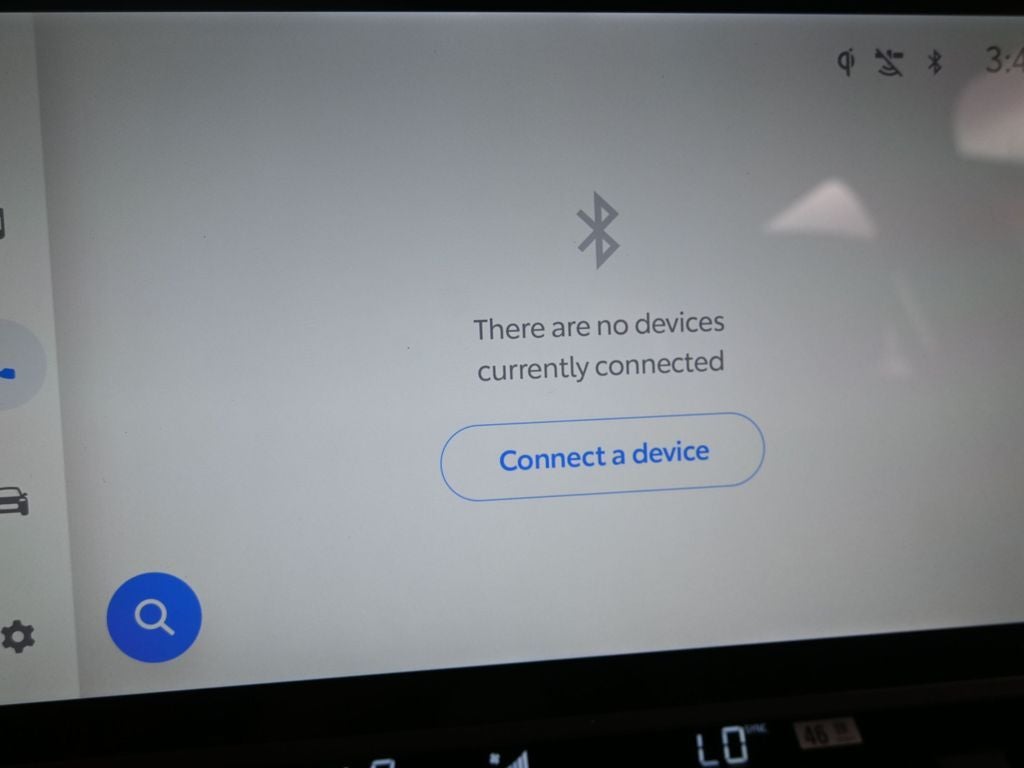 2026 Toyota Tundra i-FORCE MAX Tundra Capstone