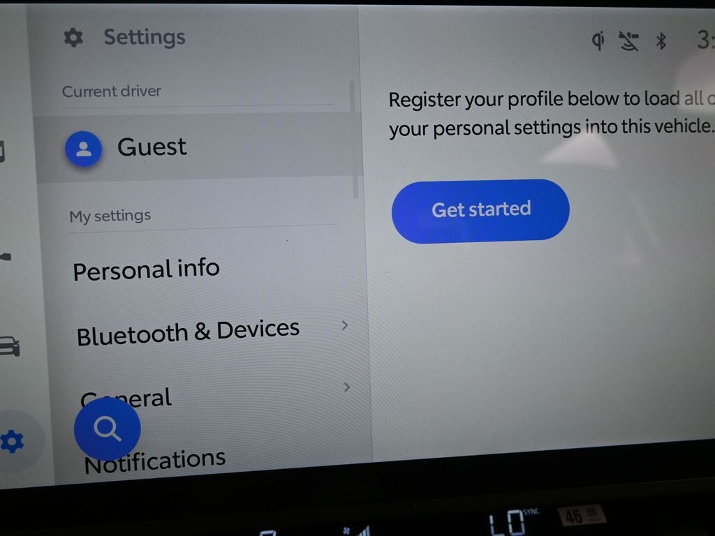 2026 Toyota Tundra i-FORCE MAX Tundra Capstone