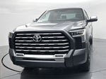 2026 Toyota Tundra i-FORCE MAX Tundra Capstone