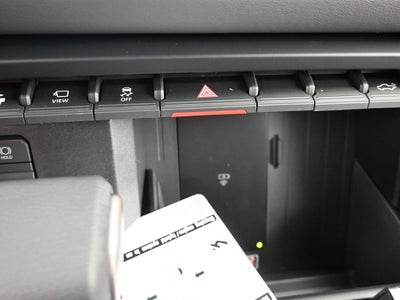 2026 Toyota Tundra i-FORCE MAX Tundra Capstone