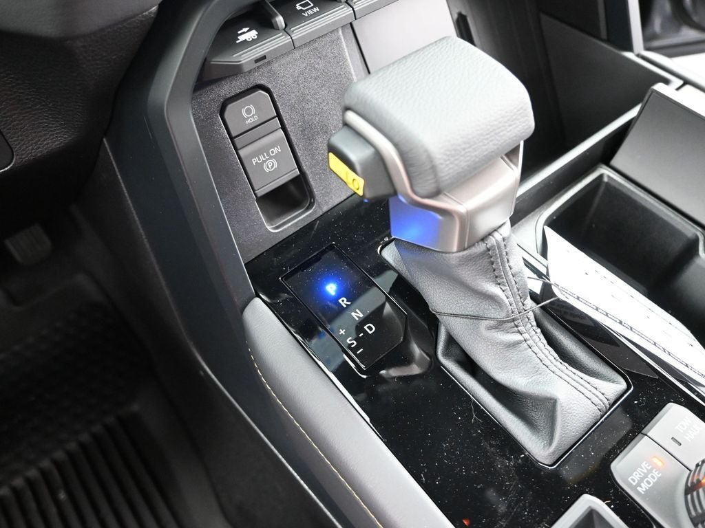 2026 Toyota Tundra i-FORCE MAX Tundra Capstone