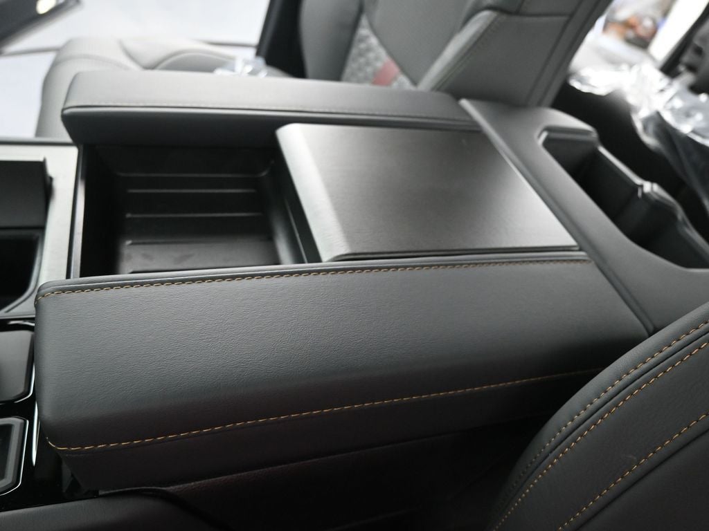 2026 Toyota Tundra i-FORCE MAX Tundra Capstone