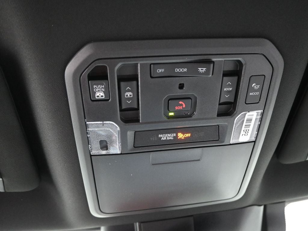 2026 Toyota Tundra i-FORCE MAX Tundra Capstone