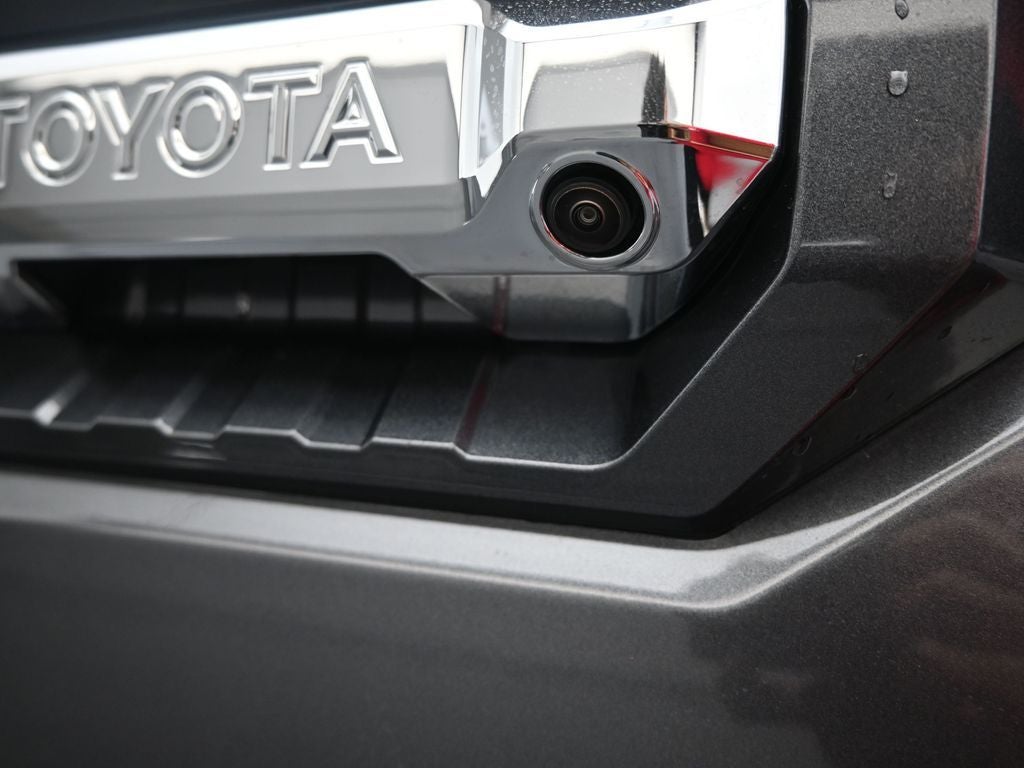 2026 Toyota Tundra i-FORCE MAX Tundra Capstone